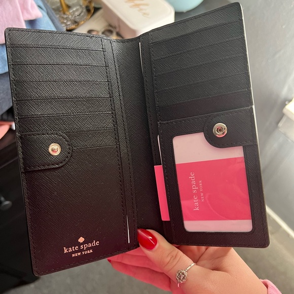 Kate Spade Wallet - Picture 2 of 4